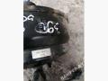 86204600 Вакуумный усилитель тормозов Mazda Demio DW 2001г. - фото №3