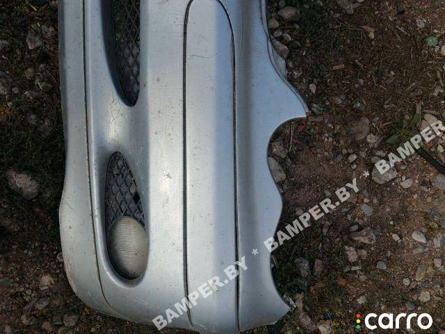 рамка фары противотуманной Mercedes-Benz C W203/S203/CL203 2002г. - фото №1