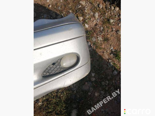 рамка фары противотуманной Mercedes-Benz C W203/S203/CL203 2002г. - фото №2