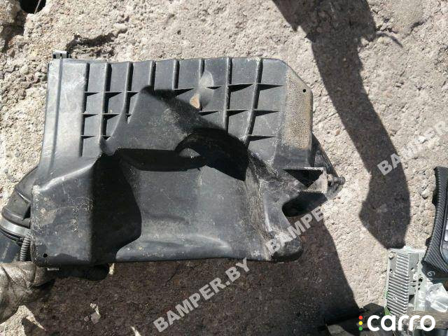 Корпус воздушного фильтра Opel Astra F 2000г. - фото №3