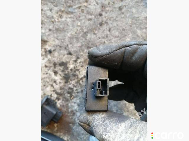 96364422XT Кнопка корректора фар Citroen C3 2003г. - фото №2