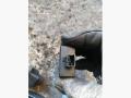 96364422XT Кнопка корректора фар Citroen C3 2003г. - фото №2