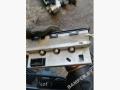 9647409477B00 монитор мультимедиа Citroen C3 2003г. - фото №2