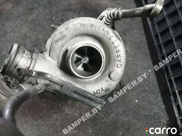 Турбина Honda Accord 7 2004г. - фото №1