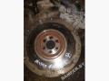 маховик Nissan Almera N16 2001г. - фото №5