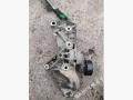 8200043635 Кронштейн генератора Renault Kangoo 2002г. - фото №3