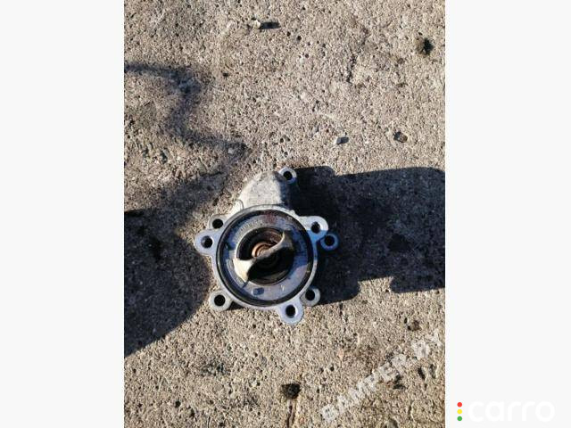 Корпус термостата Nissan Primera P12 2004г. - фото №1