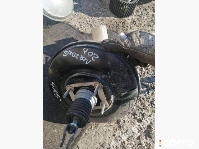 C0504000 Вакуумный усилитель тормозов Mazda 6 GG 2006г. - фото №1