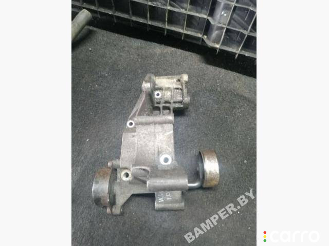 047903139A Кронштейн генератора Volkswagen Lupo 6X 2000г. - фото №3