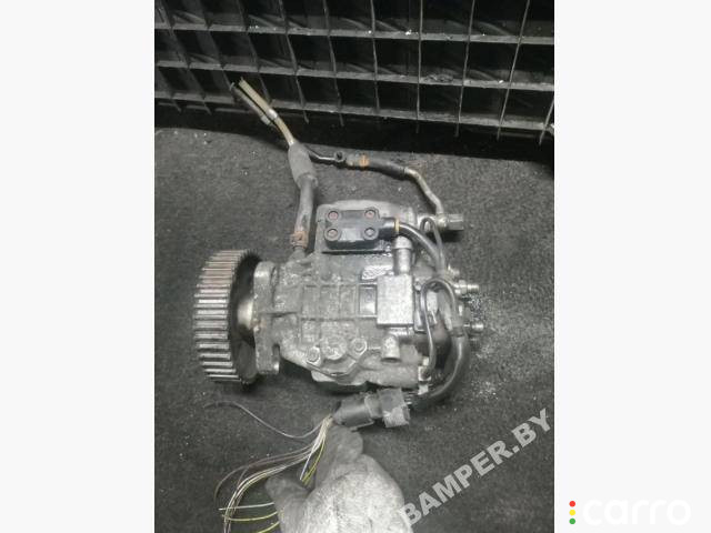 ТНВД Volkswagen Polo 3 2000г. - фото №1