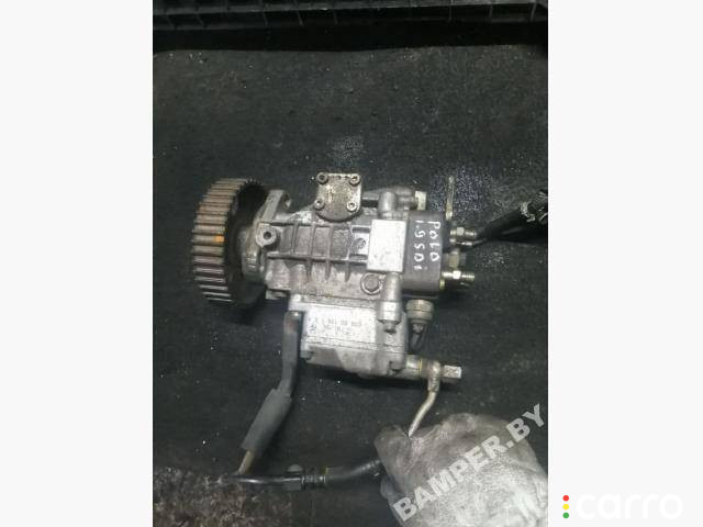 ТНВД Volkswagen Polo 3 2000г. - фото №2