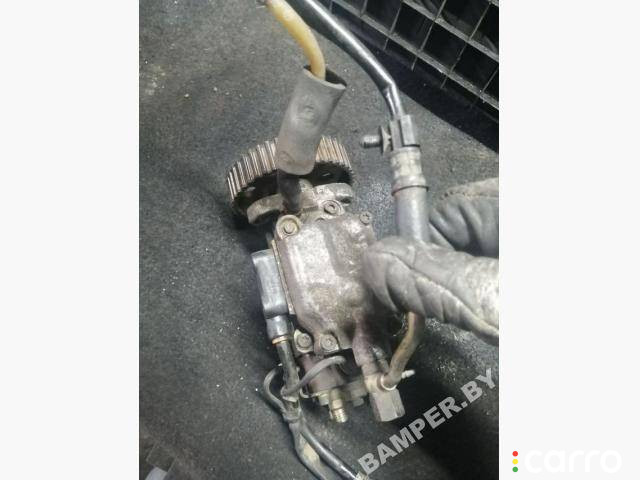 ТНВД Volkswagen Polo 3 2000г. - фото №3