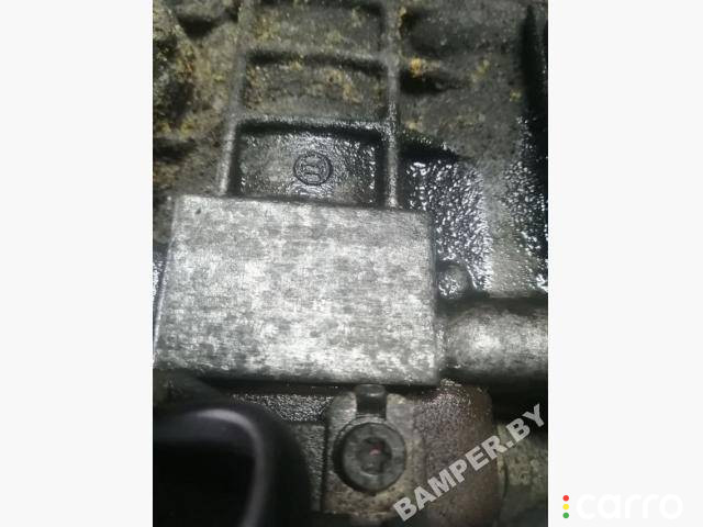 ТНВД Volkswagen Polo 3 2000г. - фото №4
