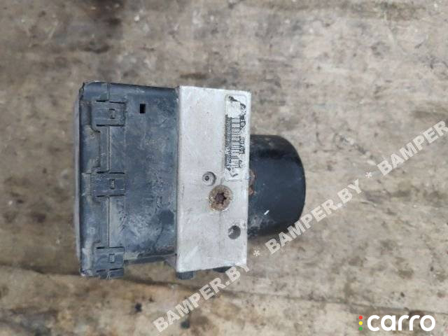 1J0907379P, 7M3614111H, 10094903313, 10020402094 Блок ABS Ford Galaxy 2002г. - фото №1