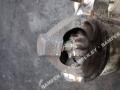 3610037210, M62957 Стартер Hyundai Coupe RD 2002г. - фото №4