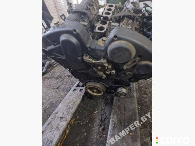 XFX Двигатель Peugeot 607 2001г. - фото №1