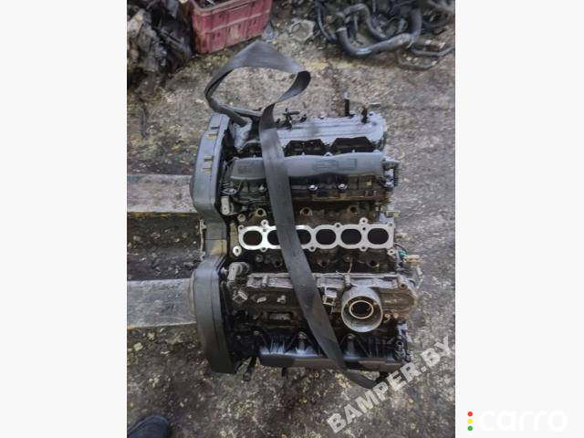 XFX Двигатель Peugeot 607 2001г. - фото №2