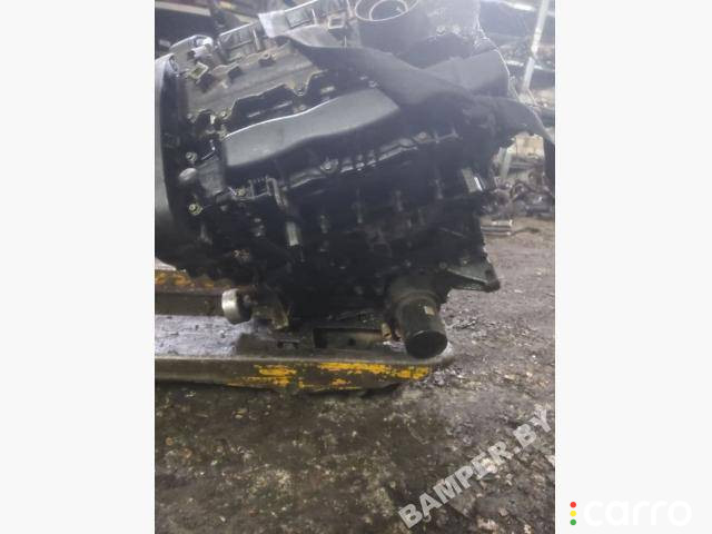 XFX Двигатель Peugeot 607 2001г. - фото №3