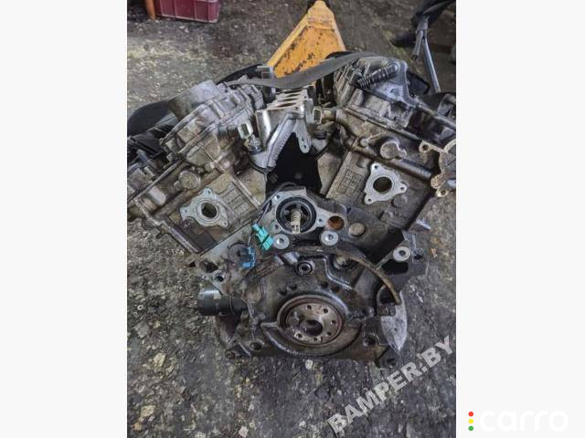 XFX Двигатель Peugeot 607 2001г. - фото №4