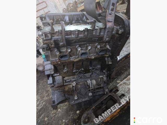 XFX Двигатель Peugeot 607 2001г. - фото №5