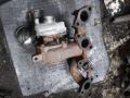 7249309009S Турбина Volkswagen Touran 2005г. - фото №2