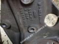046130147C Кронштейн ТНВД Audi 100 C4 1992г. - фото №3