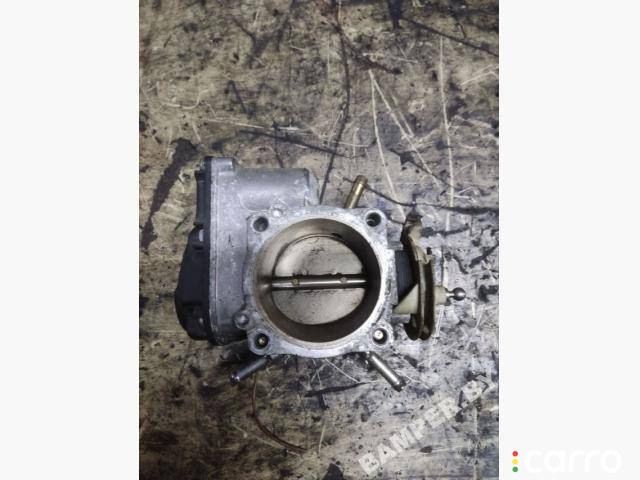 078133063AK заслонка дроссельная Audi A6 C4 1995г. - фото №2