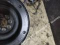 078105251L шкив коленвала Audi A6 C4 1995г. - фото №3
