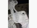 06F903143F Кронштейн генератора Volkswagen Golf 4 2004г. - фото №3