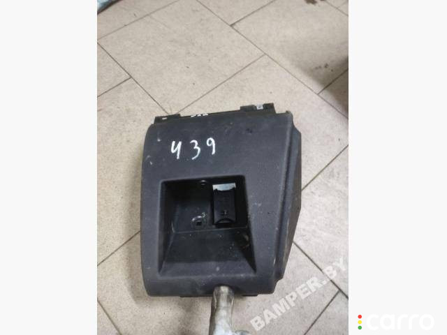 8268459A Бардачок BMW 5 E39 2000г. - фото №1