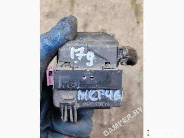 9127108 Блок ABS Opel Meriva (A) 2004г. - фото №3