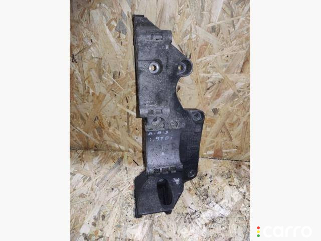 045903143C Кронштейн генератора Audi A3 8L 2001г. - фото №2