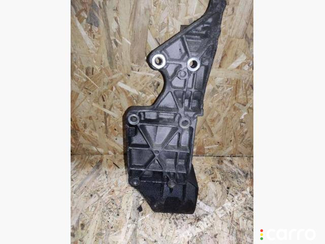 045903143C Кронштейн генератора Audi A3 8L 2001г. - фото №3