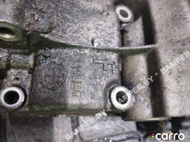 1713838 Корпус масляного фильтра BMW 5 E39 2000г. - фото №2