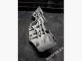 R015903143C Кронштейн генератора Volkswagen Polo 3 2001г. - фото №4