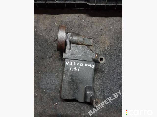 кронштейн двигателя Volvo V40 1998г. - фото №2