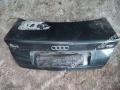 эмблема Audi A4 B5 1996г. - фото №2