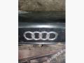 эмблема Audi A4 B5 1996г. - фото №3