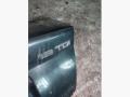 эмблема Audi A4 B5 1996г. - фото №4