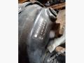 54304030 Вакуумный усилитель тормозов Mercedes-Benz CLK W208/A208 1998г. - фото №4