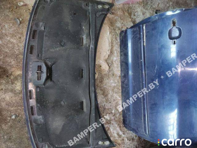 замок капота Ford Galaxy 1998г. - фото №2