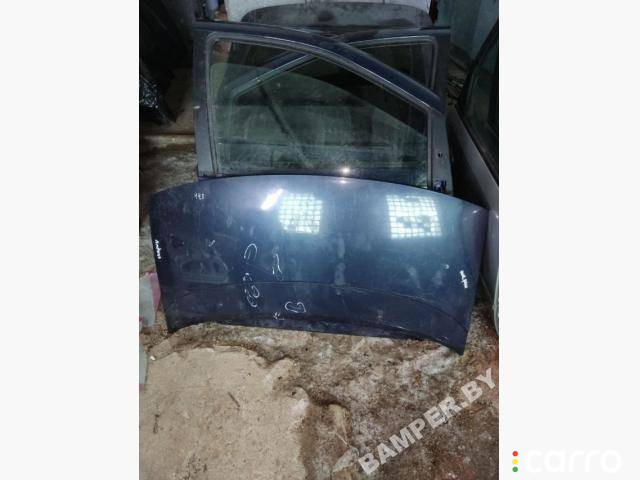 замок капота Ford Galaxy 1998г. - фото №3