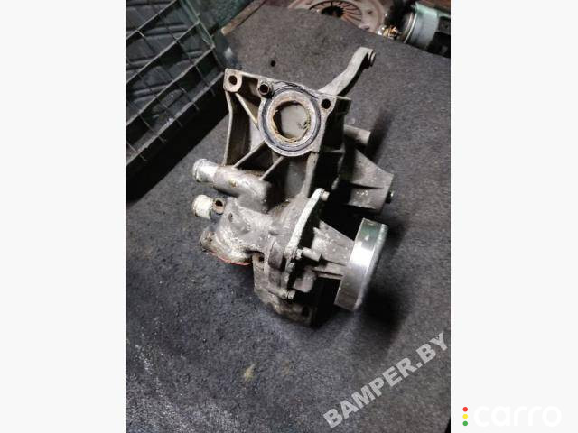 028903143AF Кронштейн генератора Audi A4 B5 1996г. - фото №1