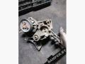 028903143AF Кронштейн генератора Audi A4 B5 1996г. - фото №3