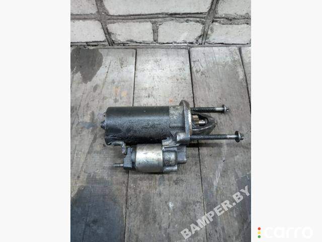 A6460701895 Стартер Mercedes-Benz Sprinter W906 2010г. - фото №1