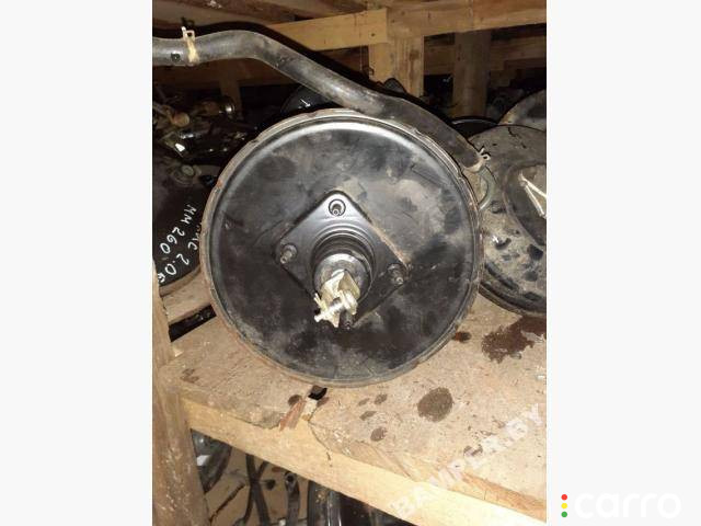 46007BU305 Вакуумный усилитель тормозов Nissan Almera Tino V10 2001г. - фото №3