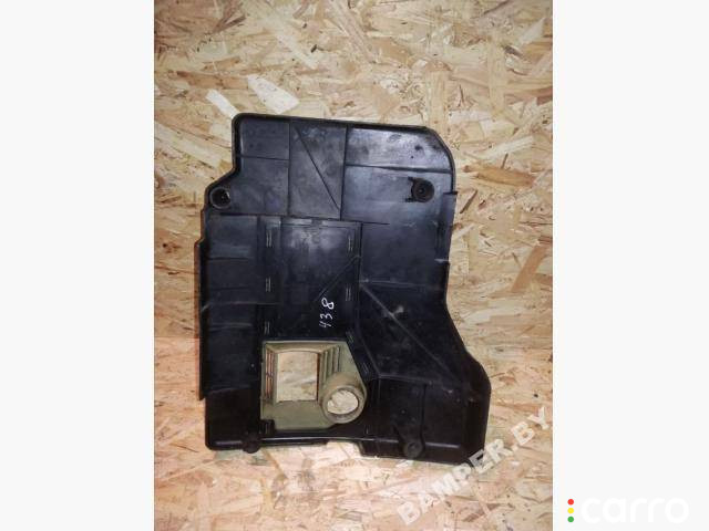90537947 Декоративная крышка двигателя Opel Zafira (A) 2002г. - фото №3