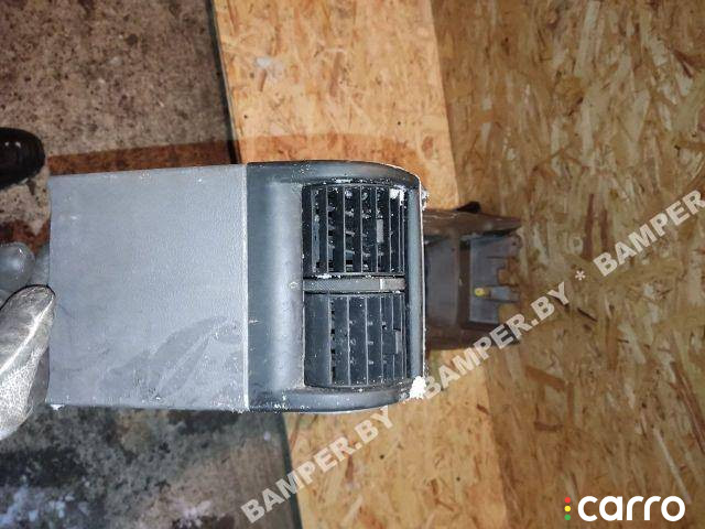 Подстаканник Opel Zafira (A) 2002г. - фото №5