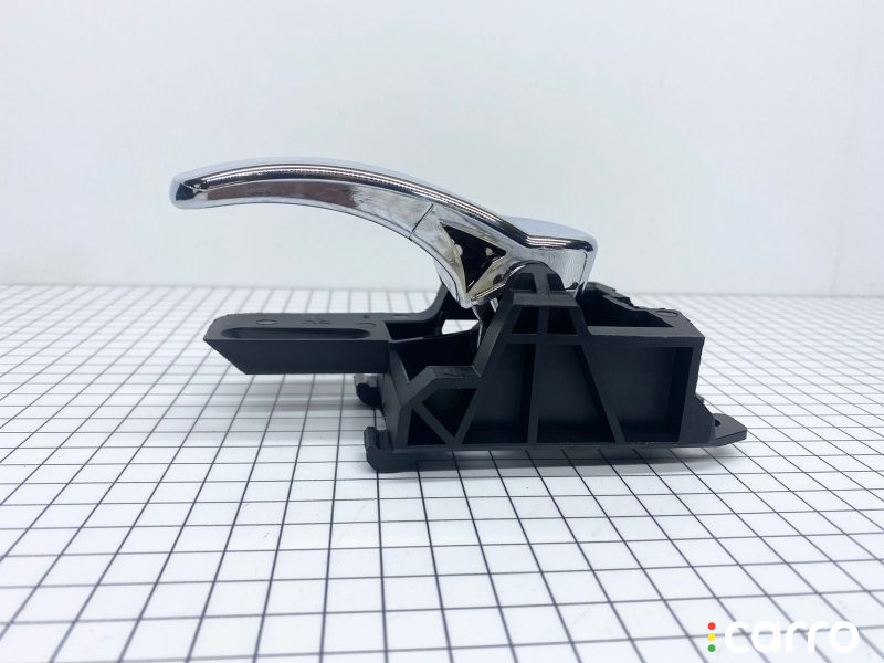 80670JD00E Ручка двери Nissan Qashqai - фото №2