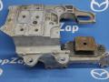 11254JD000 Опора кпп Nissan Qashqai 2010г. - фото №2